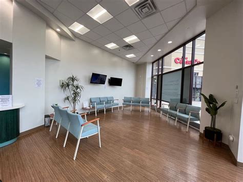 Urgent Care in Marlboro, NJ 